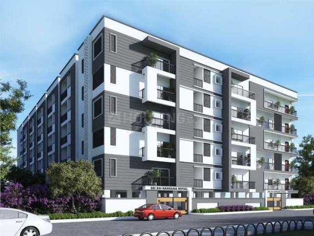 Electronic City 3 BHK Apartment For Sale Bengaluru