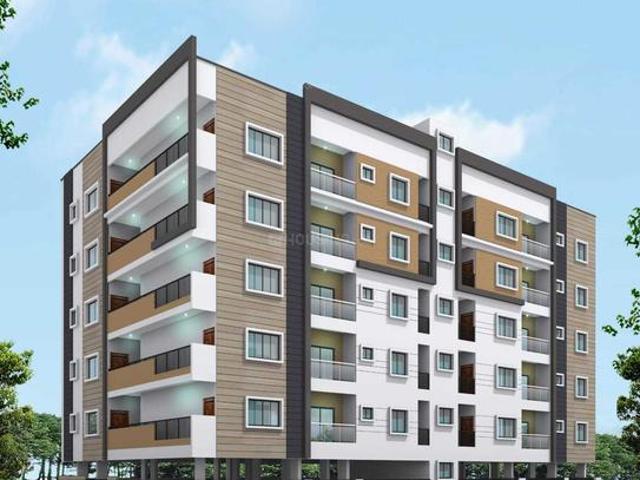 Electronic City 3 BHK Apartment For Sale Bengaluru