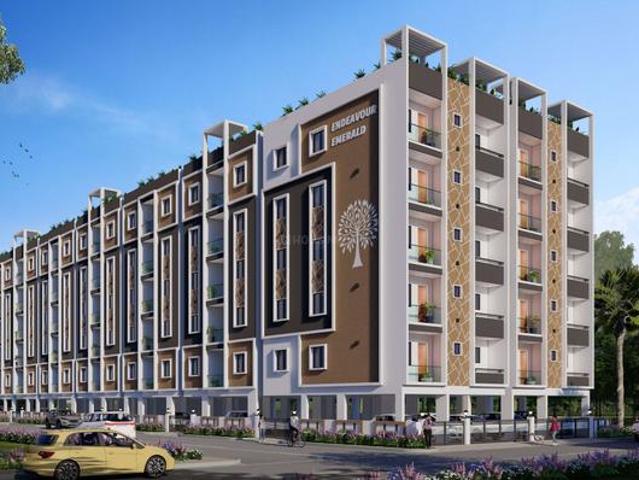 Electronic City 3 BHK Apartment For Sale Bengaluru