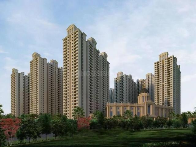 Electronic City 3 BHK Apartment For Sale Bengaluru