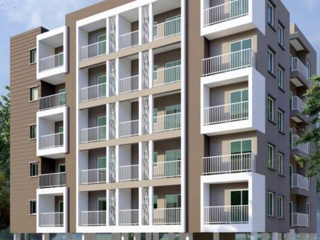 Electronic City 3 BHK Apartment For Sale Bengaluru