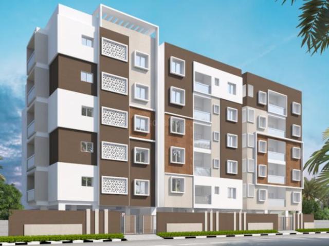 Electronic City 3 BHK Apartment For Sale Bengaluru