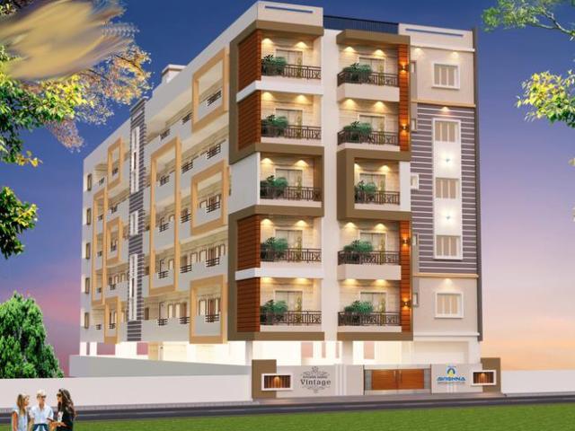 Electronic City 3 BHK Apartment For Sale Bengaluru