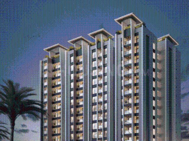 Electronic City 3 BHK Apartment For Sale Bengaluru