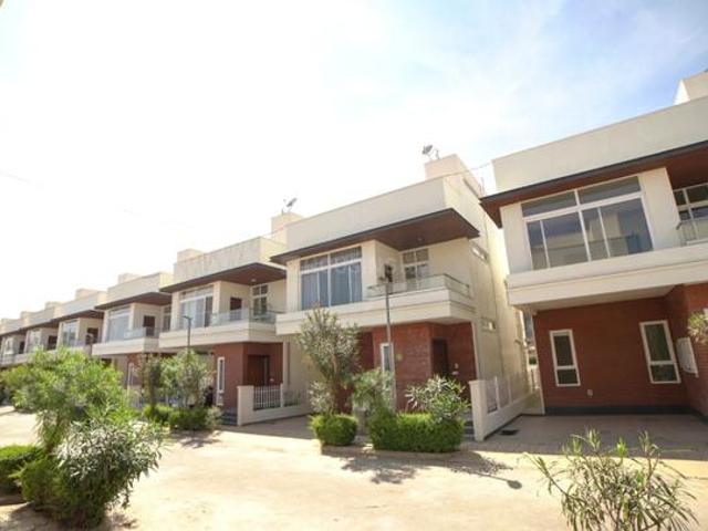 Electronic City 3 BHK Villa For Sale Bengaluru