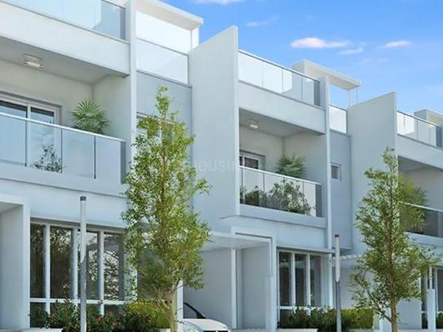 Electronic City 3 BHK Villa For Sale Bengaluru