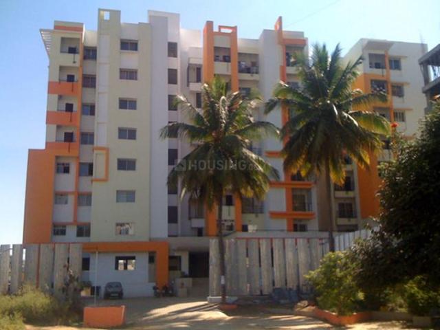 Electronic City 1 BHK Apartment For Sale Bengaluru