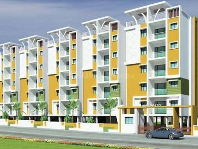Electronic City 2 BHK Apartment For Sale Bengaluru