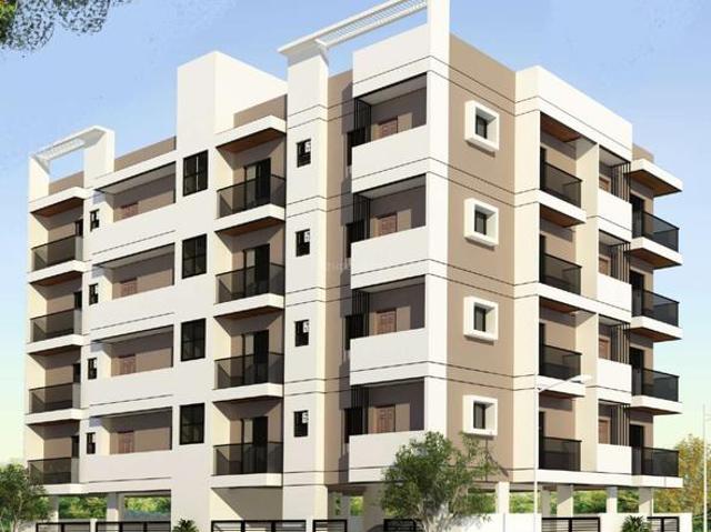 Basapura 2 BHK Apartment For Sale Bengaluru
