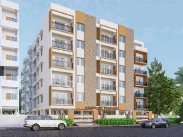 Electronic City 2 BHK Apartment For Sale Bengaluru