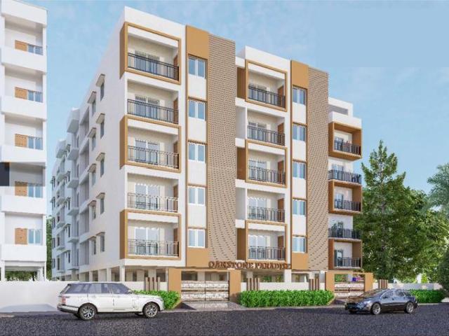 Electronic City 2 BHK Apartment For Sale Bengaluru