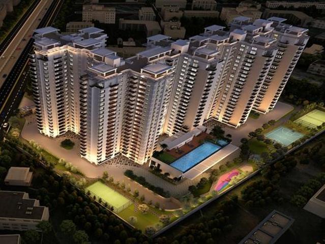 Electronic City 2 BHK Apartment For Sale Bengaluru