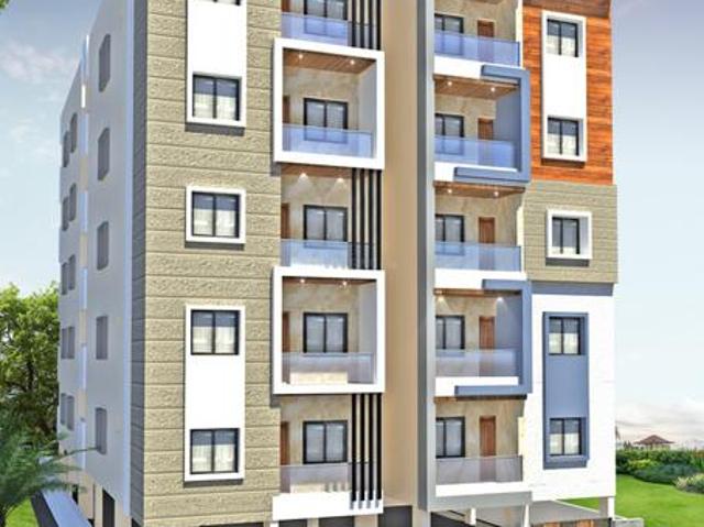 Durga Nivas,Electronic City 2 BHK Apartment For Sale Bengaluru