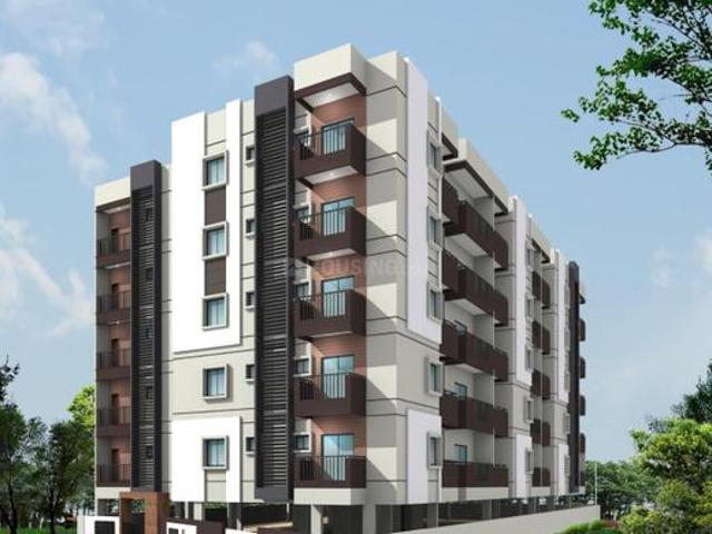 Electronic City 2 BHK Apartment For Sale Bengaluru