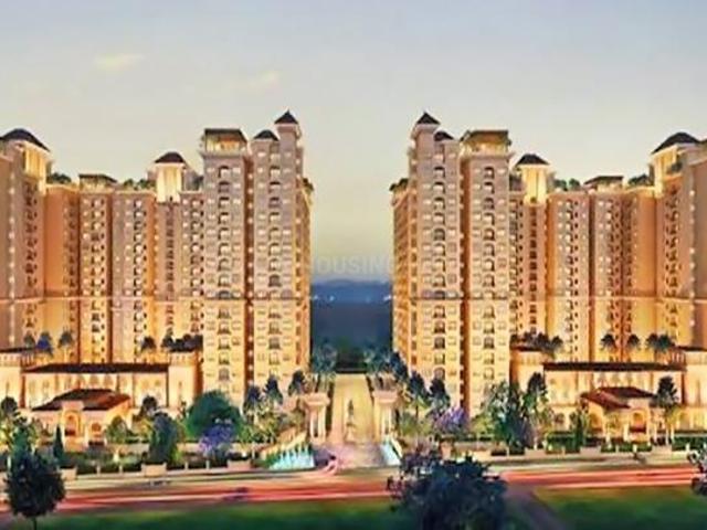 Electronic City 2 BHK Apartment For Sale Bengaluru