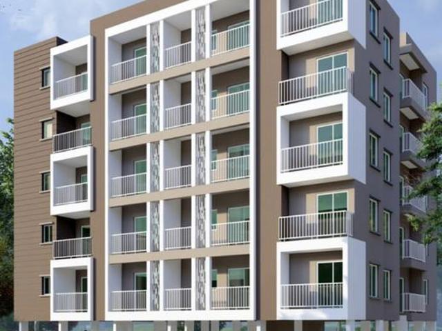 Habulus Sai Nivas,Electronic City 2 BHK Apartment For Sale Bengaluru