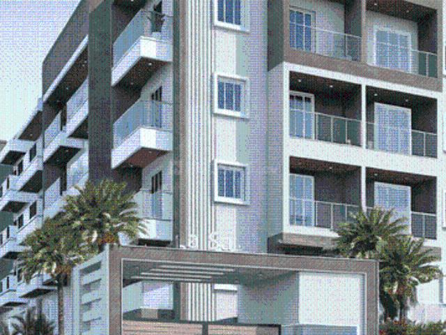 Electronic City 2 BHK Apartment For Sale Bengaluru