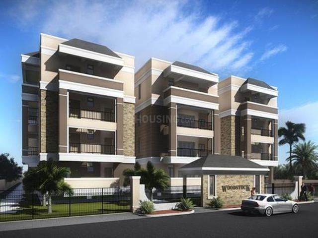 Electronic City 2 BHK Apartment For Sale Bengaluru