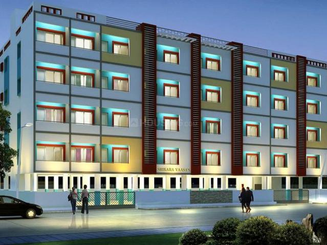 Electronic City 2 BHK Apartment For Sale Bengaluru