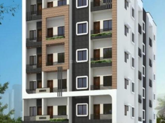Electronic City 2 BHK Apartment For Sale Bengaluru
