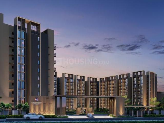 Electronic City 4 BHK Apartment For Sale Bengaluru