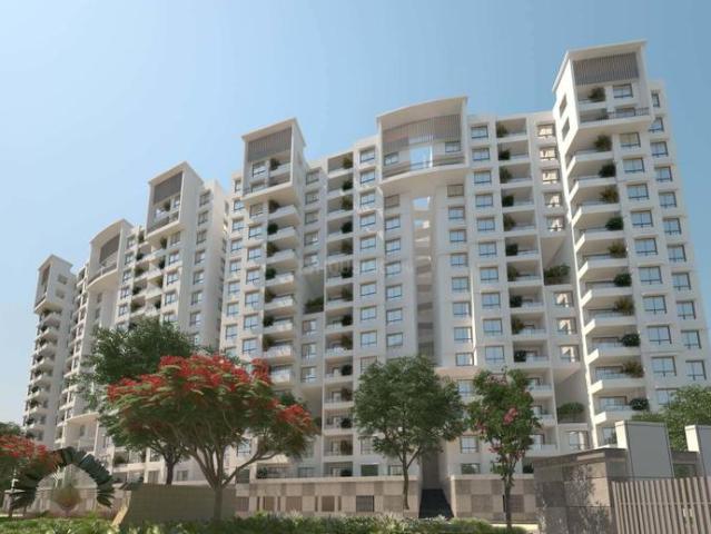 Electronic City Phase 2 1 BHK Apartment For Sale Bengaluru