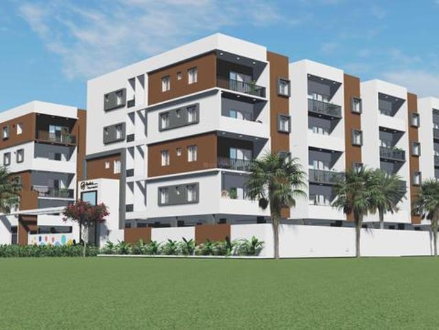 Electronic City Phase 2 2 BHK Apartment For Sale Bengaluru