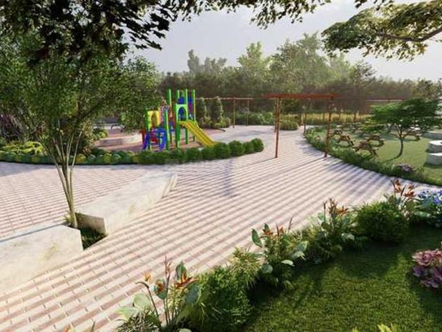 Electronic City Phase 2 Residential Plot For Sale Bengaluru