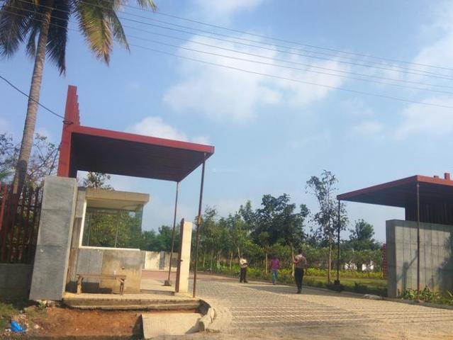 Electronic City 3 BHK Apartment For Sale Bengaluru