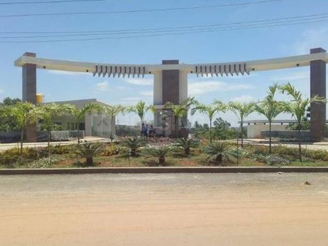 Electronic City Residential Plot For Sale Bangalore
