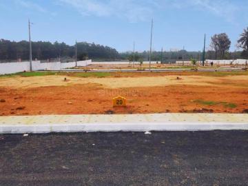 Electronic City Residential Plot For Sale Bengaluru