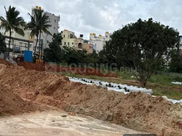 Electronic City Residential Plot For Sale Bengaluru