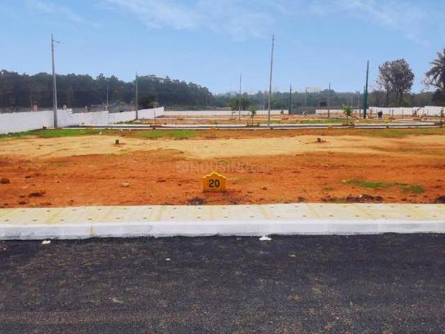 Electronic City Residential Plot For Sale Bengaluru