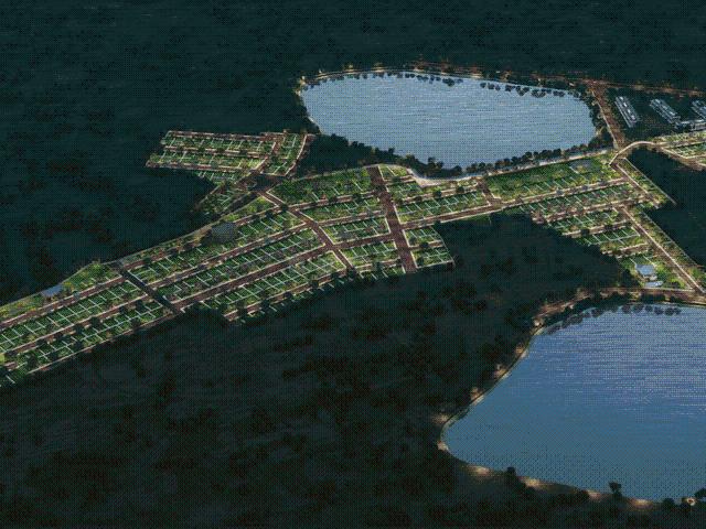 Electronic City Residential Plot For Sale Bengaluru