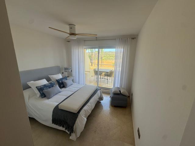 Elegant Marina & Beachfront Apartment in the Heart of Sotogrande Port Available for the whole of August 10 000 Euros