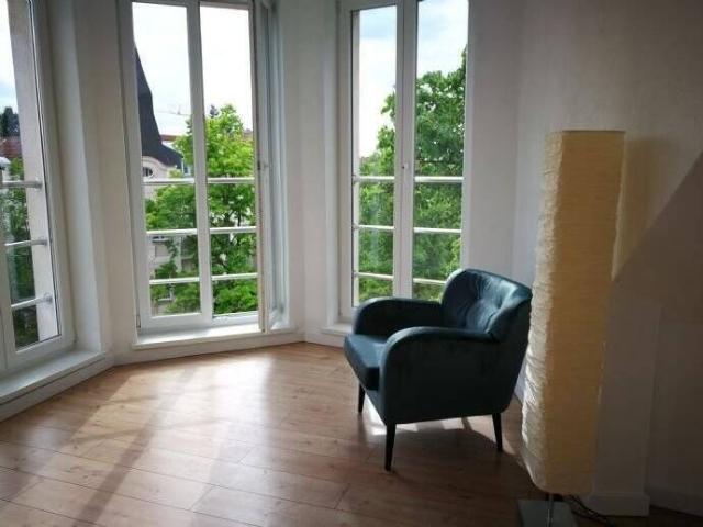 elegant möbliertes Business Appartement in Spandau Concierge Service