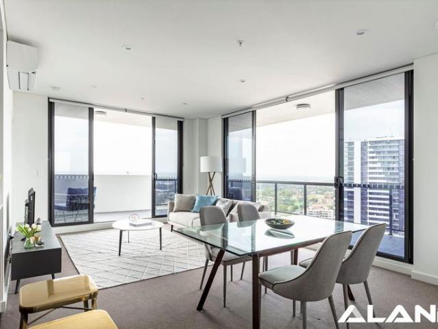 Elegant & Modern Two Bedroom Apartment in Central Liverpool