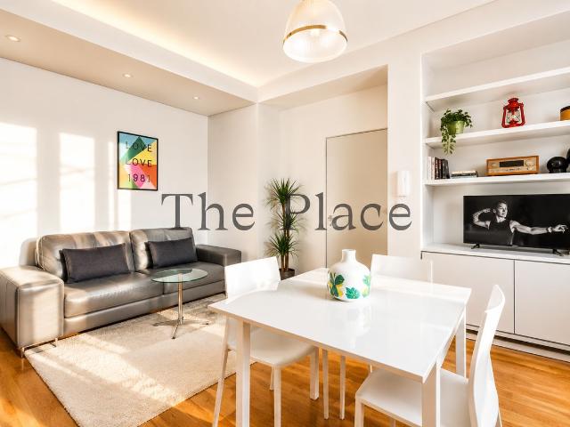 Elegant Modern Apartment, Paris Amsterdam Apartments for Rent