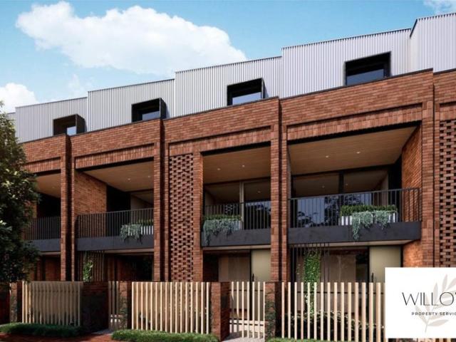 Elegant Modern Home with Space, Style and Convenience