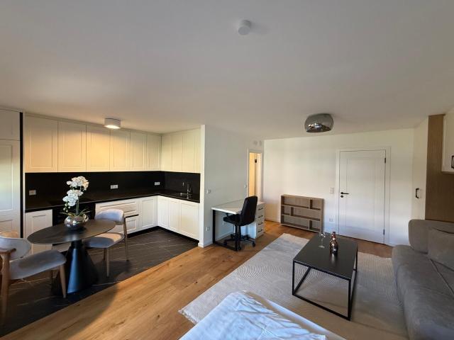 Elegant newly renovated Apartment I Premium Living in Mannheim City Centre