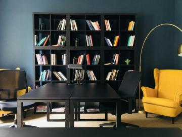 1040, Bruxelles-Capitale - Parkeerplaats