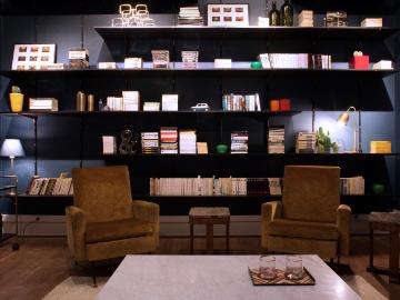 1040, Bruxelles-Capitale - Parkeerplaats