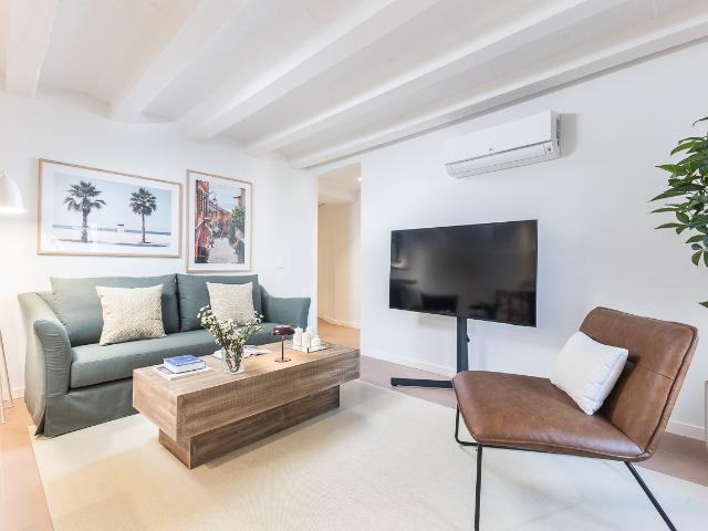 Elegant one bedroom apartment in Oasis Rambla