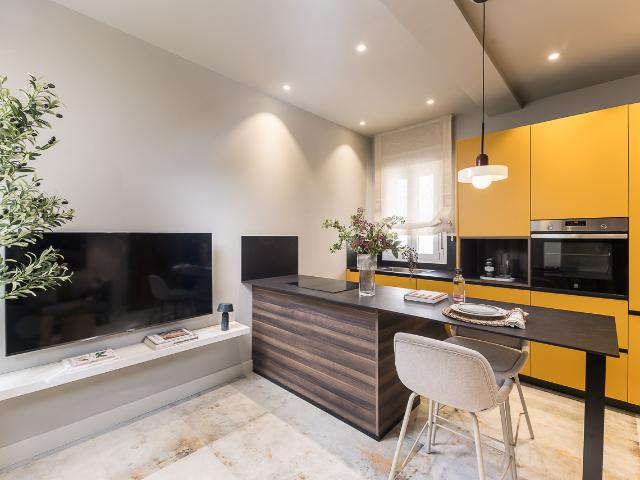 Elegant one bedroom apartment in Rufino Blanco