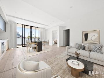 Elegant One bedroom Apt | Ready to Move In