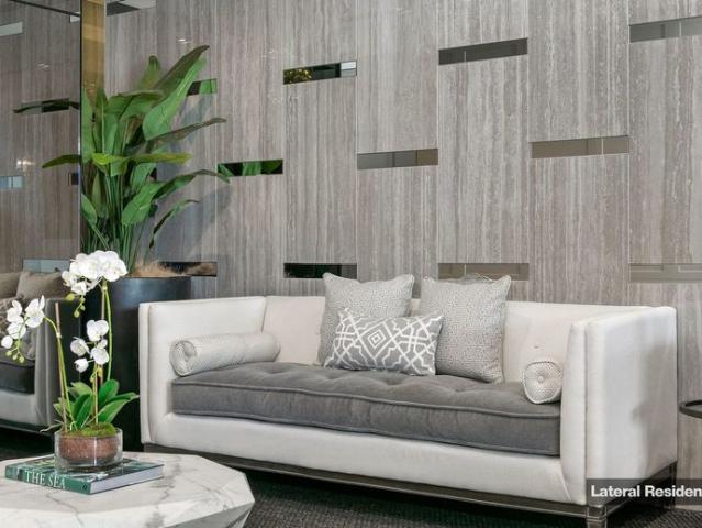 Elegant One Bedroom Unit in Luxurious Building