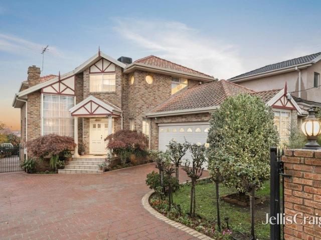 Elegant Abode in the Esteemed Strathmore Zone