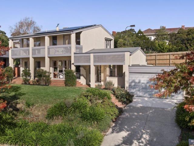 Prestigious Mary Mount Estate living with panoramic views