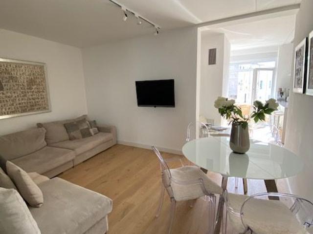 Elegant and bright apartment in the centre of Palma