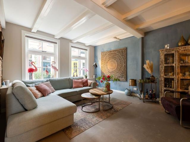 Elegant and Charming Home in an Idyllic Location